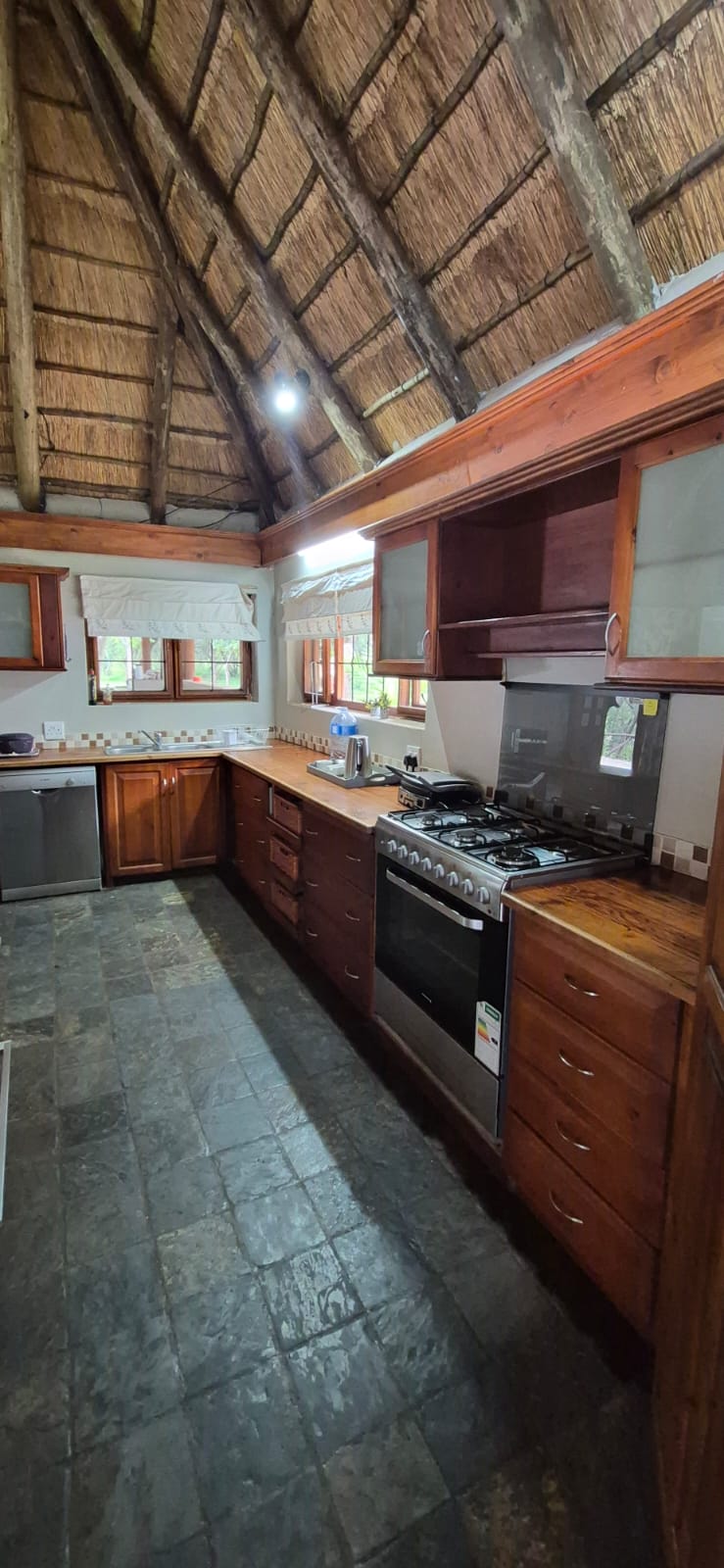 7 Bedroom Property for Sale in Groot Marico North West